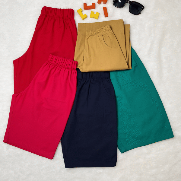 BOY SHORTS - Image 4