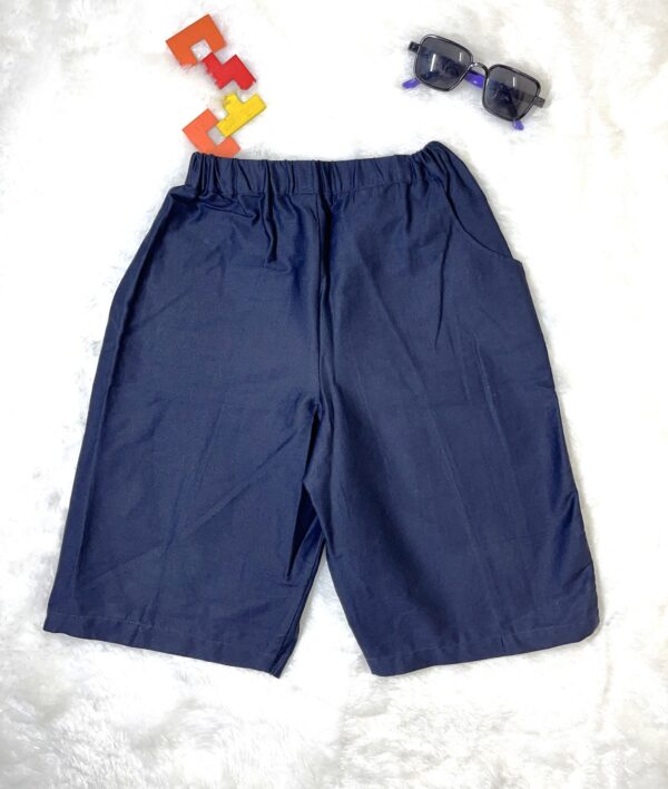 BOY SHORTS
