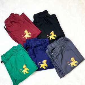 BOYS TROUSER